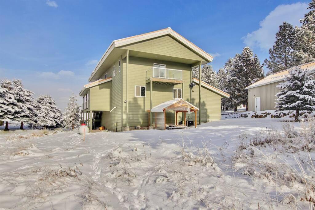 Cascade Lake House - Year Round Fun Sleeps 18ヴィラ エクステリア 写真